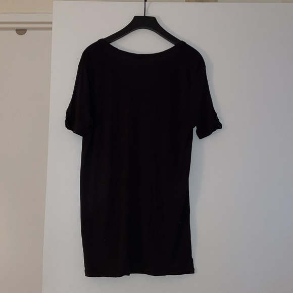 Pocket tee. - Picture 2 of 3